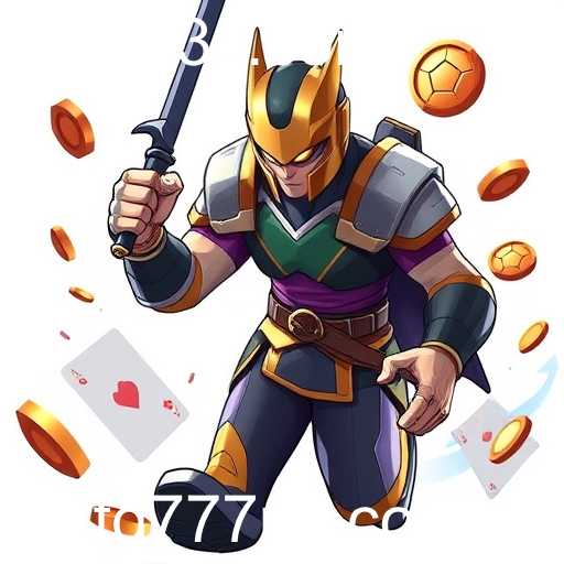 Tg777: A Nova Fronteira dos Jogos Online