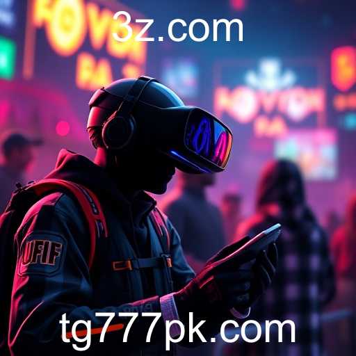 Ascensão e Impacto do Site de Jogos Tg777 em 2026