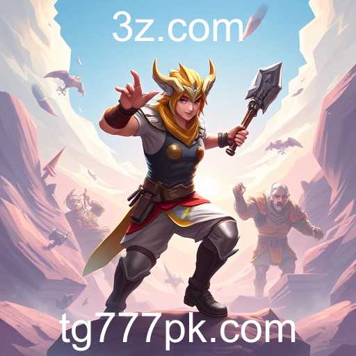 Revolução do Gaming com TG777: Atualizações e Inovações