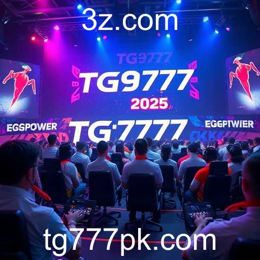 O Impacto Global dos eSports em 2025