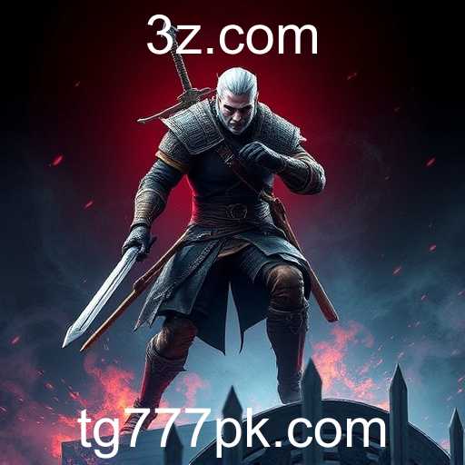 Impacto de Tg777 no Cenário de Jogos Online