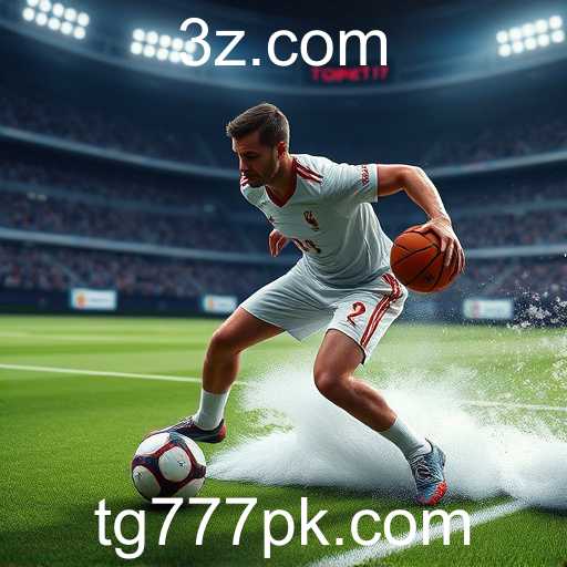 Jogos de Esportes: Uma Categoria Atraente no Tg777