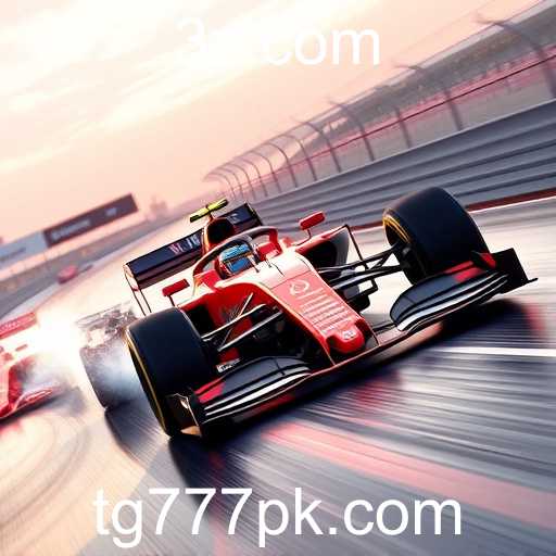 Tg777: O Fenômeno dos Games Online em 2025